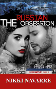 The Russian Obsession