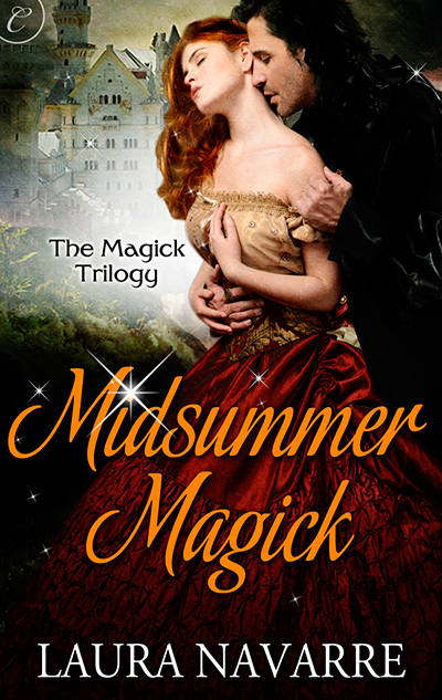 Midsummer Magick