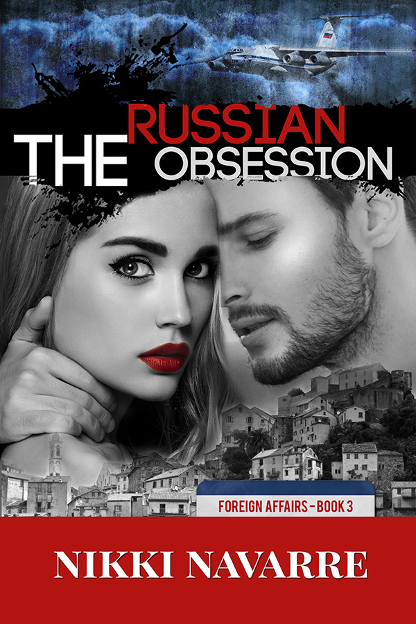 The Russian Obsession